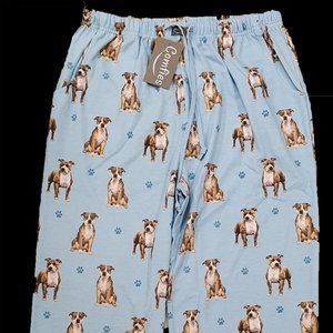 Pitbull Lounge Pants